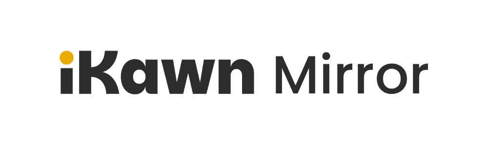 iKawn Mirror